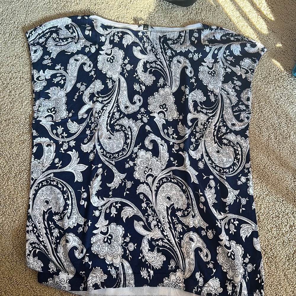 Talbots shirt